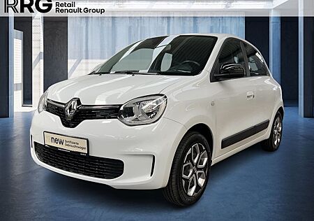 Renault Twingo EQUILIBRE ELECTRIC INKL.BATTERIE