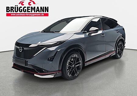 Nissan Ariya 87 KWH E-4ORCE NISMO