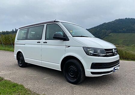 VW T6 California Volkswagen Beach,7 Sitze,Navi,AHK,Klima,WR