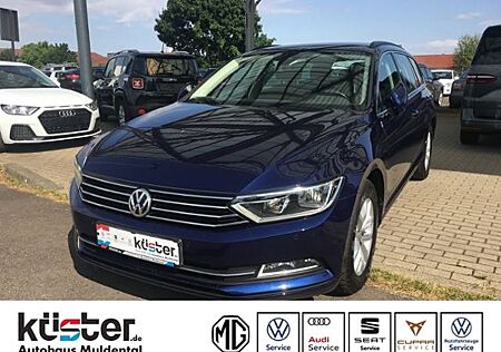 VW Passat Variant Volkswagen TDI*DCC*NAVI*ACC*KAM*WINTERPAKET
