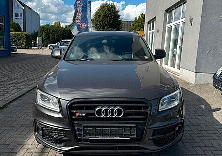 Audi SQ5 3.0 TDI quattro Bang&Olufsen Xenon SoundMod.