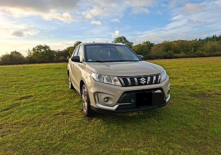 Suzuki Vitara gebraucht kaufen Suzuki Vitara 1.4 BOOSTERJET Comfort 4x2 Comfort