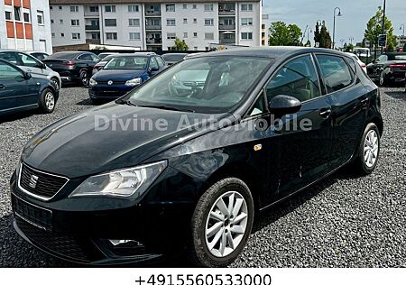 Seat Ibiza Lim. Stylance / Style