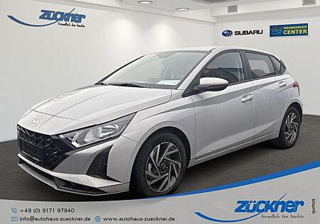 Hyundai i20 1,0 T- GDI 7- DCT Family