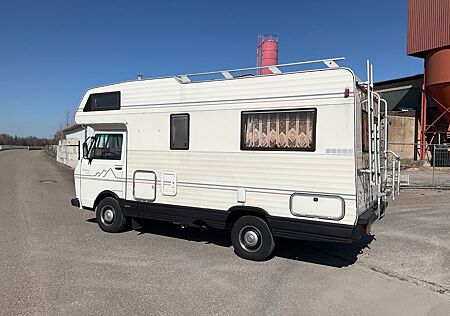 VW LT Volkswagen 31 Karmann H Kennzeichen