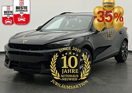 Cupra Formentor 2.0 TSI 4Drive DSG VZ +AHK+ 5-J-GAR+