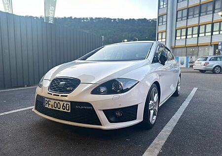 Seat Leon 2.0 T FSI Cupra Cupra