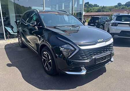 Kia Sportage Vision 4WD