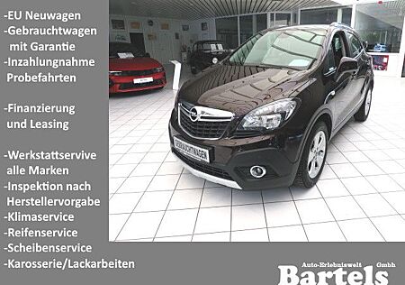 Opel Mokka 1.6 Edition Start/Stop...nur 28.500km