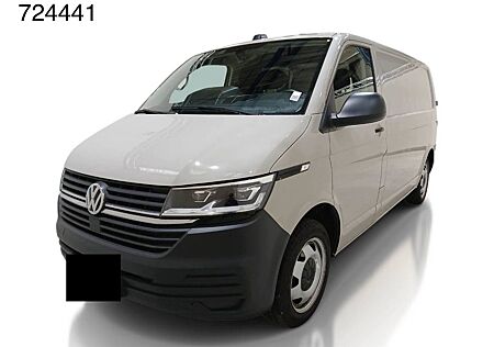 VW T6 Transporter Volkswagen T6.1 Kasten LR DSG LED Nav+ LED DAB AHK Touchscr