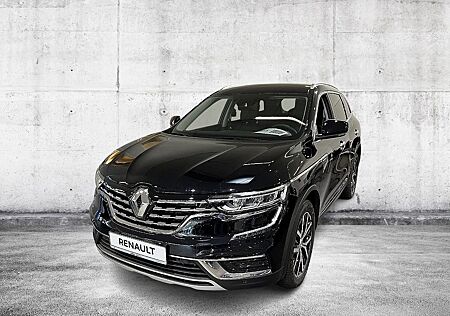 Renault Koleos TECHNO BLUE dCi 185 CVT *ALLRAD* LED RFK