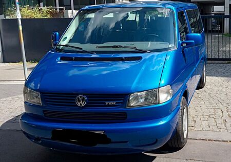 VW T4 Kombi Volkswagen