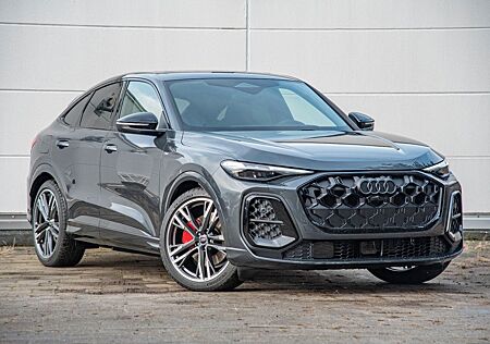 Audi Q5 SB TDI quattro*2xSLINE*AIRM*B&O*HUD*TECHPRO*