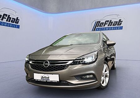 Opel Astra K Sports Tourer Innovation Automatik