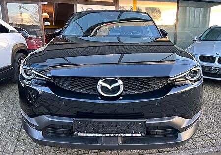 Mazda MX-30 Basis"NAVI"LED"HEAD-UP"TEILLEDER!!!