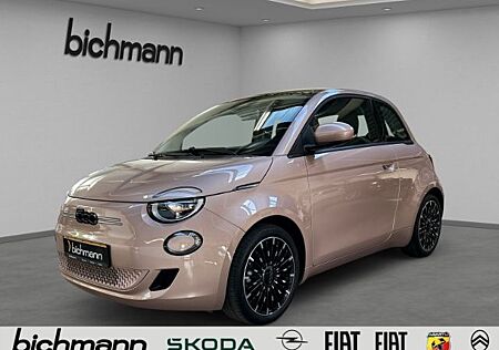 Fiat 500 Icon Nav RFK Pano 17'' SHZ Keyless