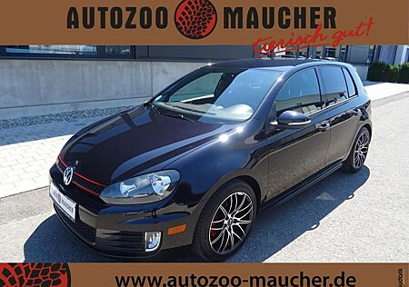 VW Golf Volkswagen GTI 2.0 16V Turbo