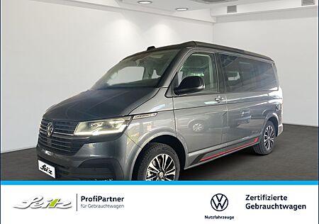 VW T6 California Volkswagen T6.1 California Ocean 2.0 TDI KR Edition *LED*KA