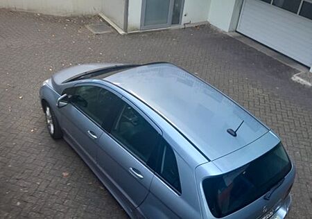 Mercedes-Benz B 170 Autotronic -