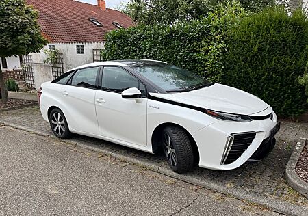 Toyota Mirai