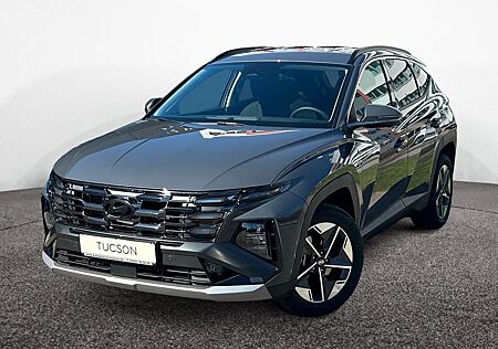 Hyundai Tucson FL HEV MY25 1.6 T-GDi 215 PS 4WD Trend Kr