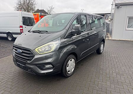 Ford Transit Custom L1 Trend/Klima/PDC/LED/9 Sitzer