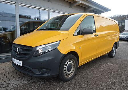 Mercedes-Benz Vito 114 CDI Kasten Extralang*AUTOMATIK*CAM*NAVI