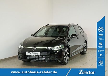 VW Golf Volkswagen Variant 2.0 TSI DSG R-Line +Standheizung