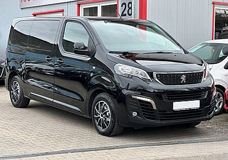 Peugeot Traveller L2*AUTOMATIK*8-Sitze*AHK*Klima*Parkpil