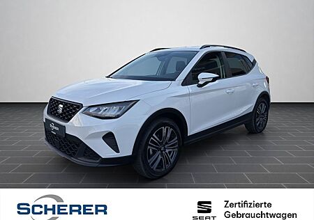 Seat Arona Style Edition 1.0 TSI CARPLAY SHZ