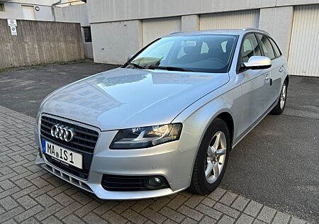 Audi A4 1.8 TFSI 88kW Ambiente Avant Ambiente