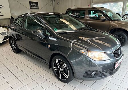 Seat Ibiza SC Stylance /Style*TÜVneu*Garantie*Stand-H