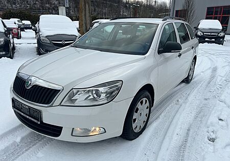 Skoda Octavia Combi Classic