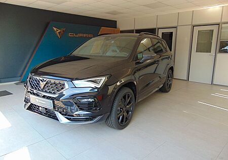 Cupra Ateca Tribe Edition 4Drive 2.0 TSI DSG