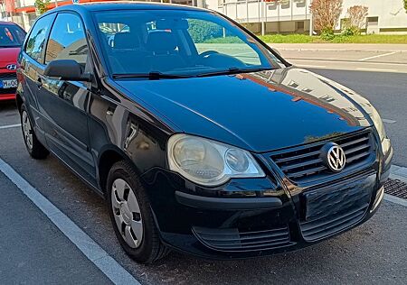 VW Polo Volkswagen IV Tour!