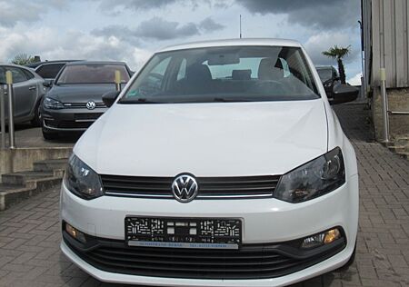 VW Polo Volkswagen V Trendline- KLIMA-ALWR-INSPEKTION NEU