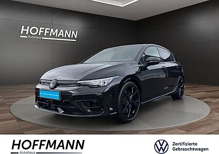 VW Golf Volkswagen 2.0 TSI R 4Motion BlackEdition+ACC+LED-Mat