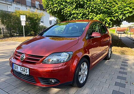 VW Golf Volkswagen Plus V Goal*2.HAND*Klima*SHZ*P.sensor-H*AHK