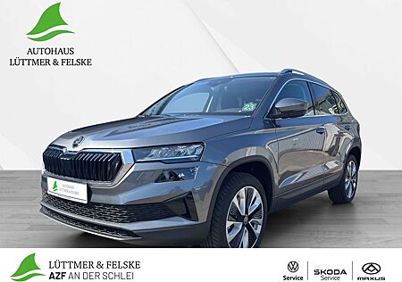 Skoda Karoq Selection 2.0 TDI 110kW (150 PS) 7-Gang-Do