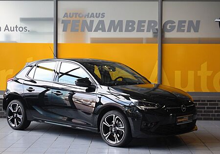 Opel Corsa F GS Line Navi DAB 180°Kamera LED