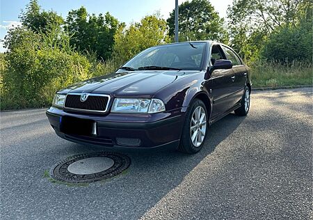 Skoda Octavia 1.6 Classic Classic