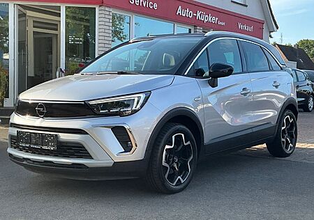 Opel Crossland X Crossland (X) 1.2 Turbo CarPlay NAVI Kamera