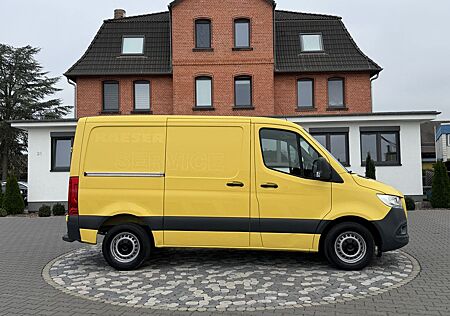 Mercedes-Benz Sprinter 316CDI RWD MBUX NAVI DAB KLIMA CAM APP