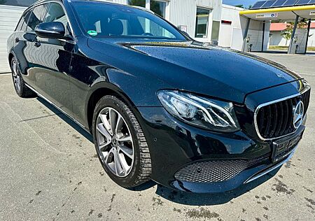 Mercedes-Benz E 400 E -Klasse T-Modell d 4Matic