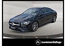 Mercedes-Benz CLA 180 Coupe AMG **Ambiente/LED HP