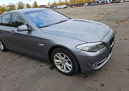 BMW 525d xDrive -