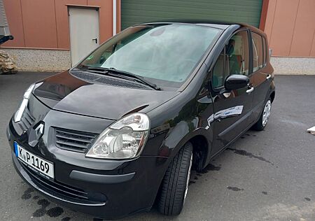Renault Modus Authentique 1.2 16V 48kW Authentique