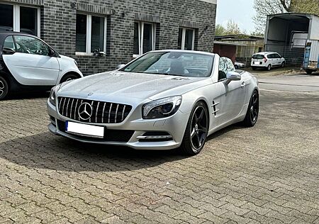 Mercedes-Benz SL 350