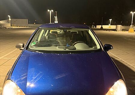 VW Golf Volkswagen 2.0 FSI Comfortline Comfortline