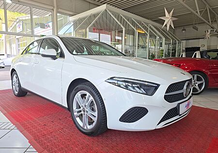 Mercedes-Benz A 250 A 250e Limo +AHK+KAMERA+DISTR+SHZ+LED+NAVI+